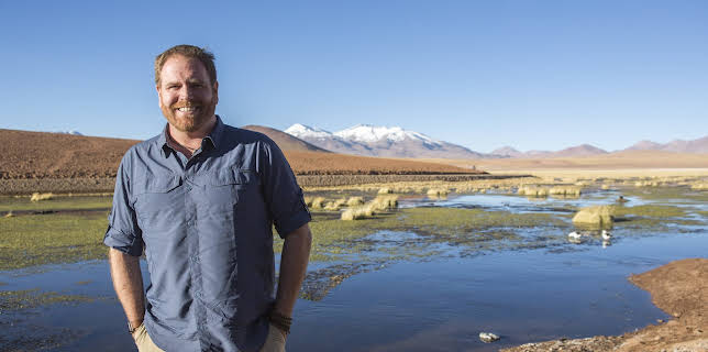 03:40: Verdens myter og mysterier (S4 E2) (S4) | Discovery Channel | 11/20 2025