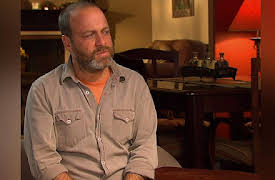 Jon Benjamin Has a Van Season 1: The Curse