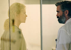 The Killing of a Sacred Deer