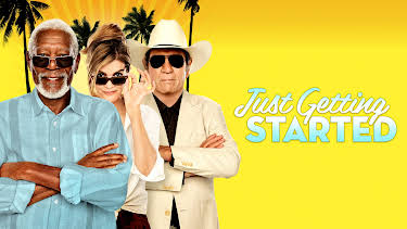 11:30: Just Getting Started | TV3 | 5/2 2026
