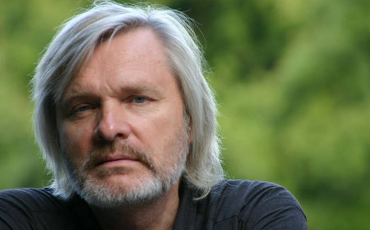 Oleg Vidov