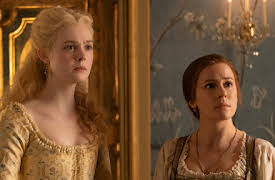 The Great: A Pox on Hope