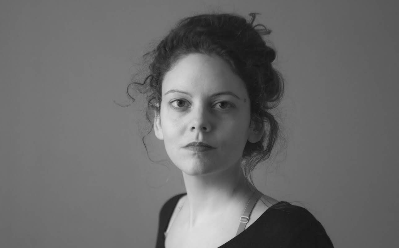 Camille Goudeau