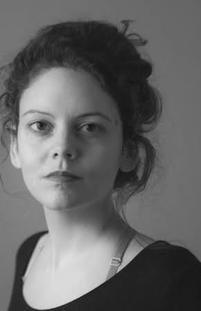 Camille Goudeau as 