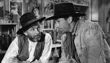 The Westerner (1)
