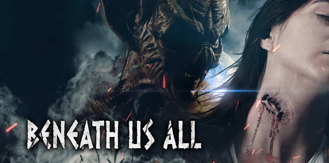 Beneath Us All (2023)