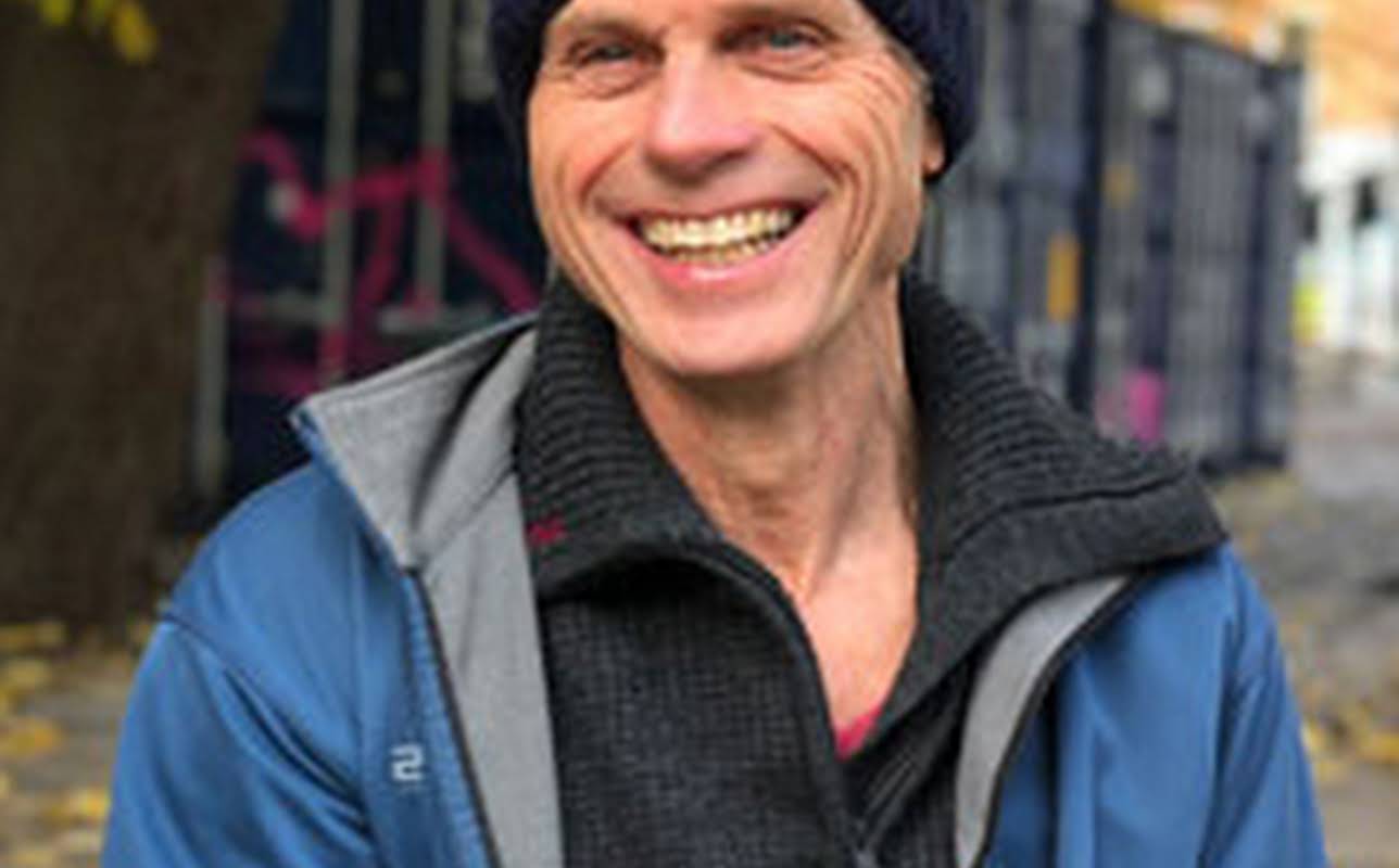 Martin Slaatto