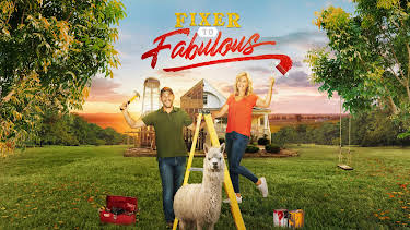 10:30: Fabelaktig oppussing (S3 E1) (S3) | FEM | 6/5 2026