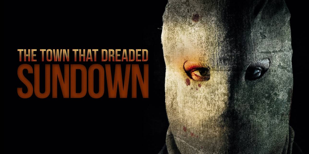The Town That Dreaded Sundown (2014)