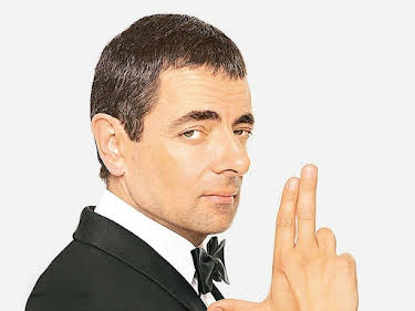 17:10: Johnny English | Sat1 | 5/3 2026
