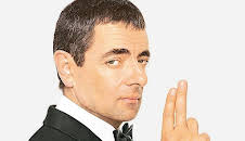 Johnny English