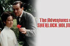 The Adventures of Sherlock Holmes: A Scandal In Bohemia