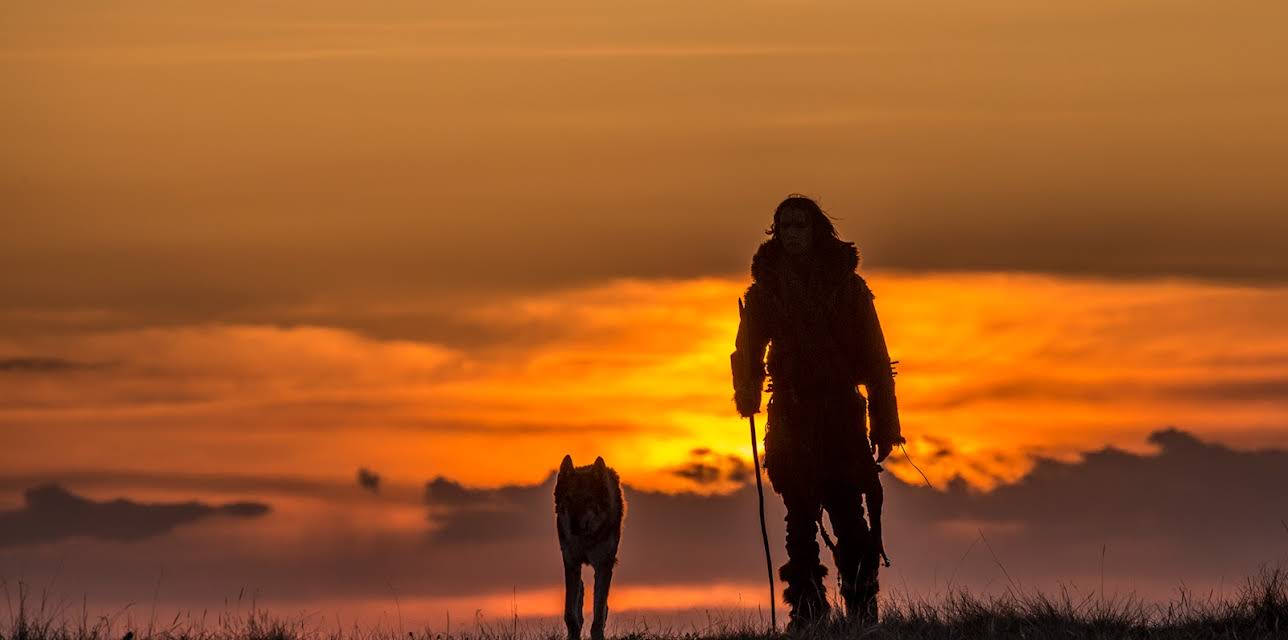 Alpha (2018)