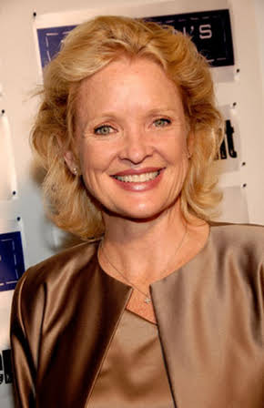 Christine Ebersole as 