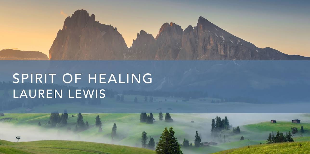 Spirit of Healing (2025)