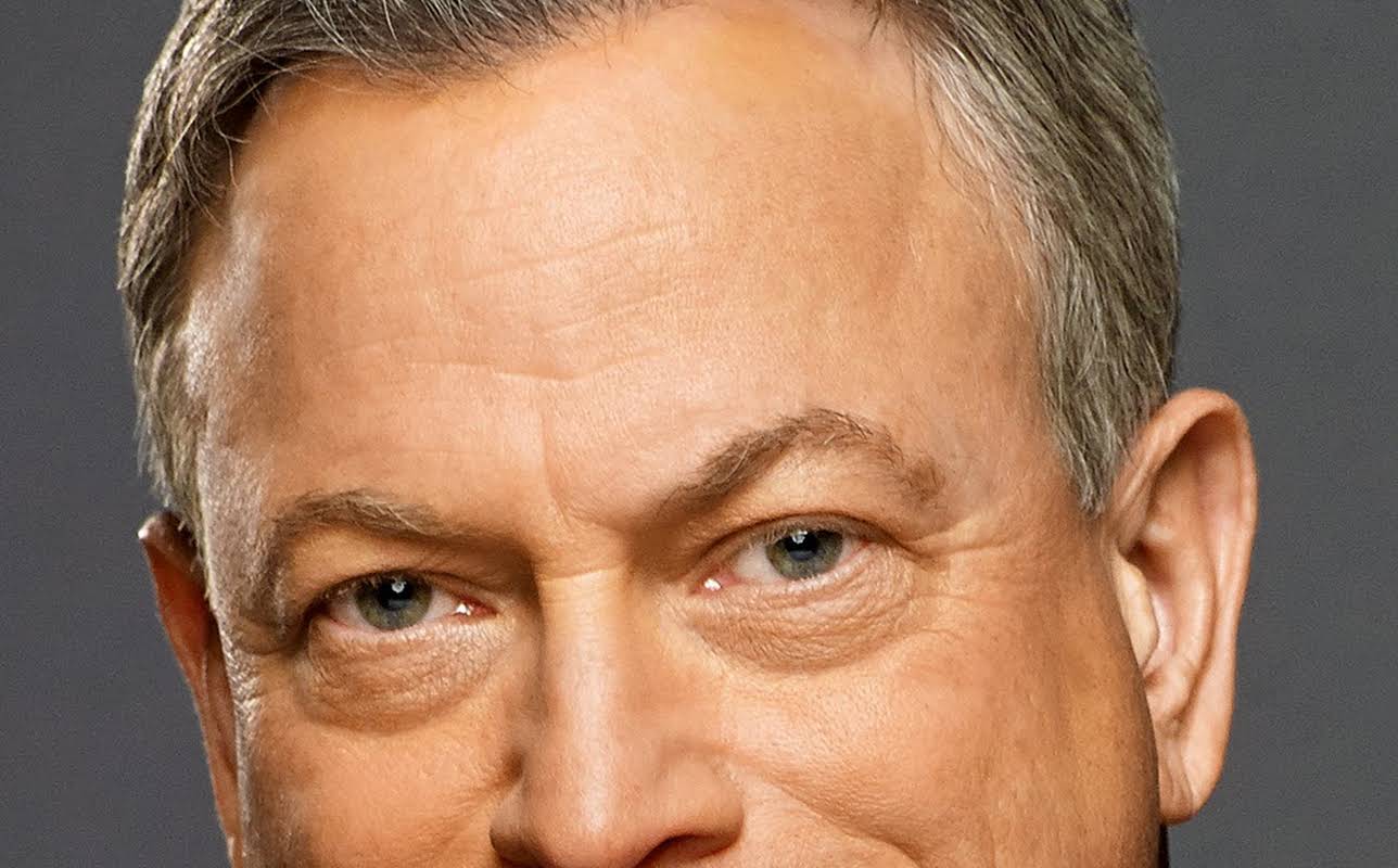 Gary Sinise