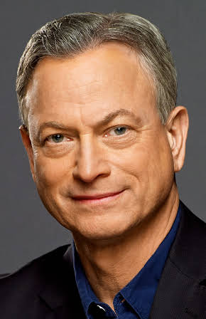 Gary Sinise as 