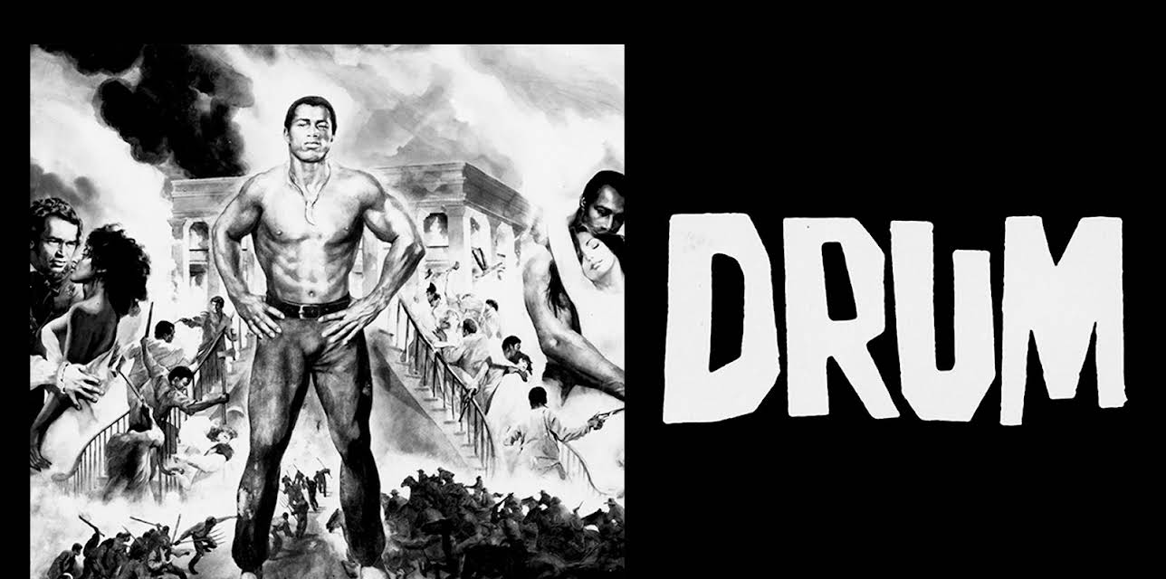 Drum (1976)