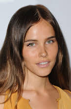 Isabel Lucas as 