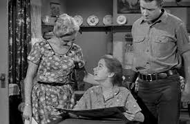 The Real McCoys: It's a Woman's World