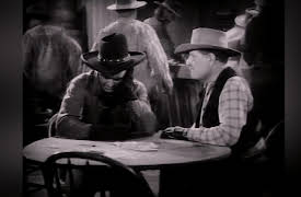 Flaming Frontiers: Blood And Gold