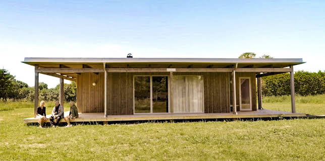 08:00: Husdrømmer: Barndommens frihet i Sandby | NRK 1 | 2/7 2026