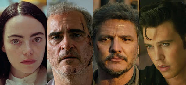 Emma Stone and Pedro Pascal lead the cast of Ari Aster's next film.