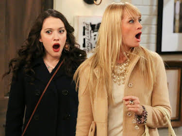 13:55: 2 Broke Girls | ProSieben | 5/2 2026