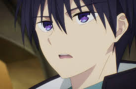 ASSASSINS PRIDE: When The Girl's World Changes