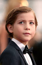 Jacob Tremblay as 