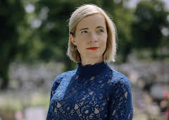 Lucy Worsley: Victorian Murder Club