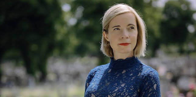 Lucy Worsley: Victorian Murder Club