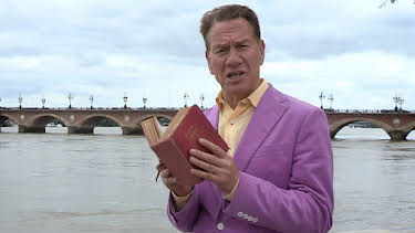 7:10 AM: Great Continental Railway Journeys (S2 E6) (S2) | Yesterday | 1/31 2026