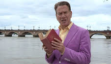 Great Continental Railway Journeys (S2 E6)