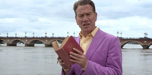 6:10 AM: Great Continental Railway Journeys (S2 E6) (S2) | Yesterday | 1/31 2026