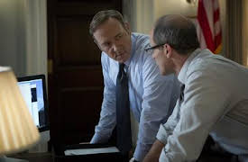 House of Cards: Episode 13