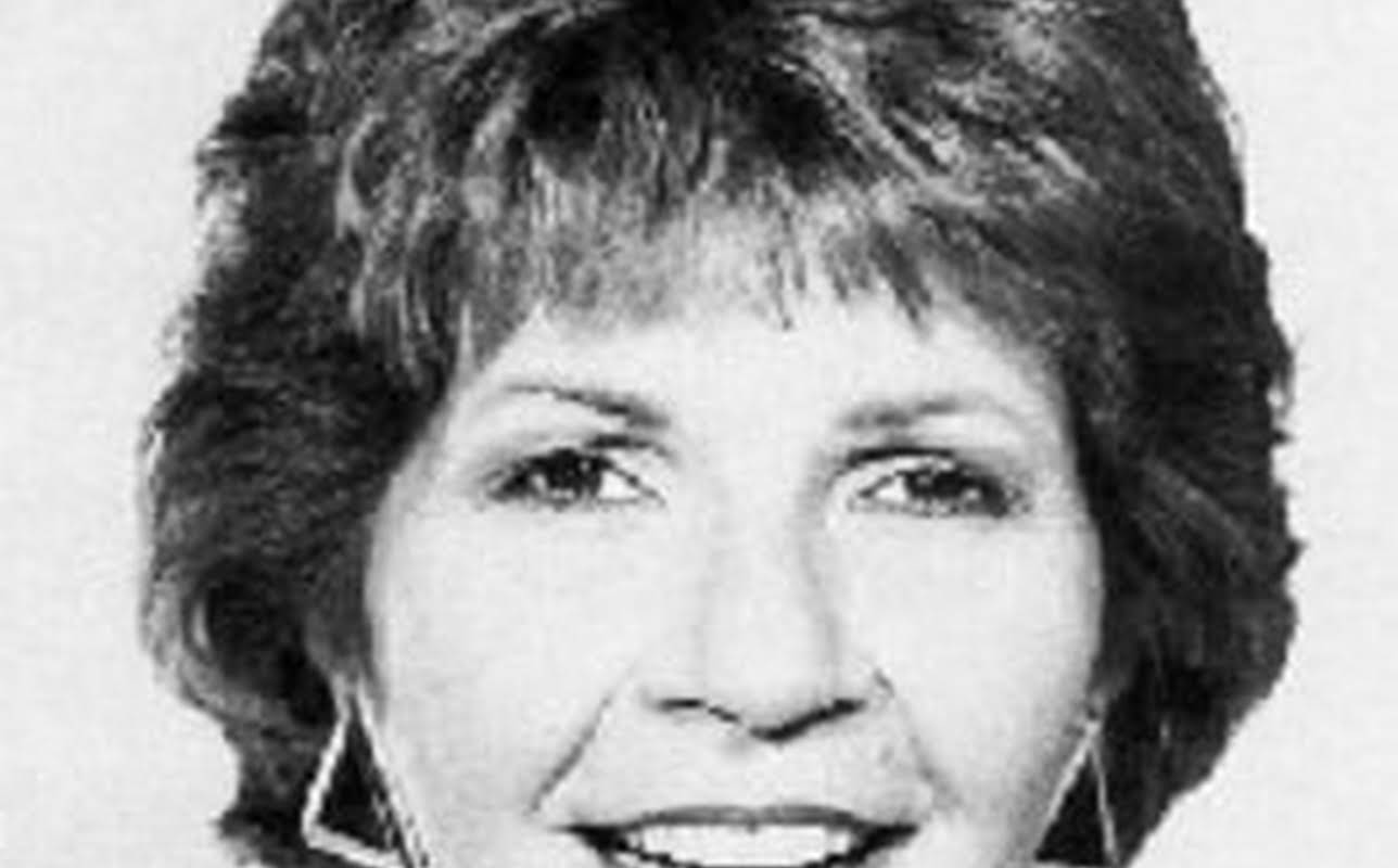 Mickie McGowan