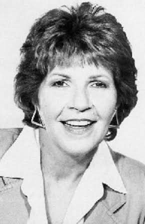 Mickie McGowan as 