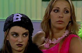 La Familia P. Luche season-1: La Familia P. Luche - Bibi es normal