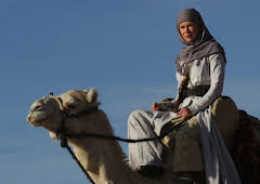 Queen of the Desert