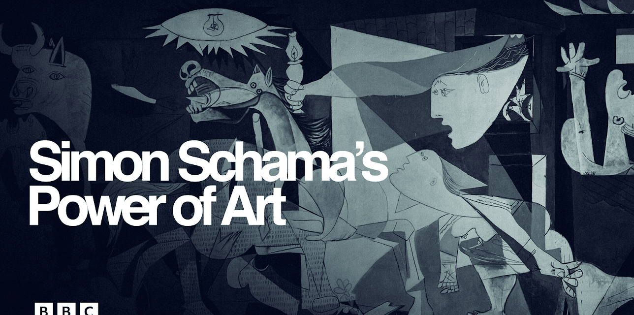Simon Schama's Power of Art