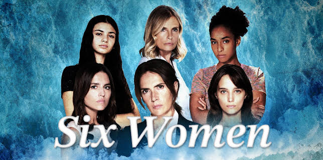 Six Women (English Subtitles)
