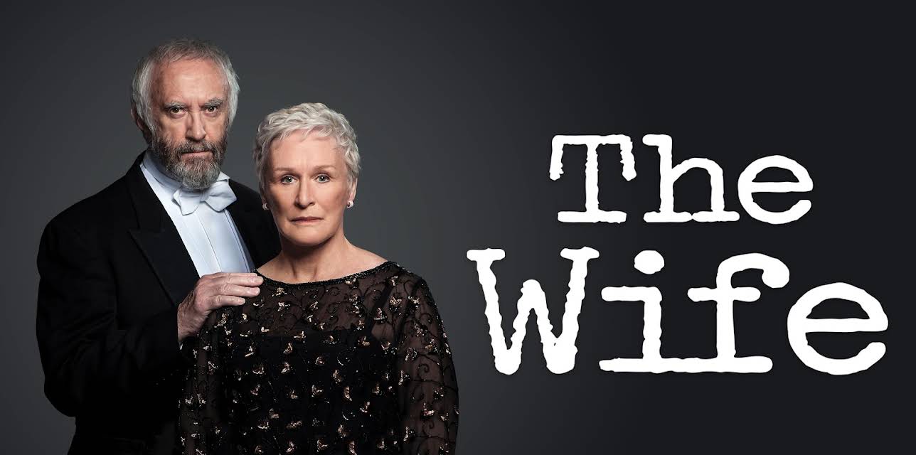 The Wife (2018)
