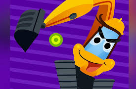 Pinkfong! Car Songs (Spanish Version): I Am Excavator