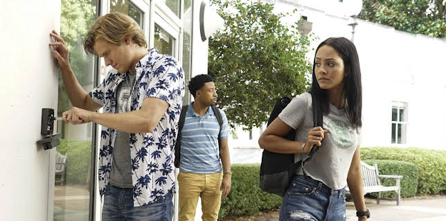 10:05: MacGyver | Kabel Eins | 12/16 2025