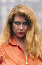 Sanne Salomonsen som 