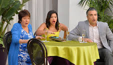 Jane the Virgin (S4 E12)