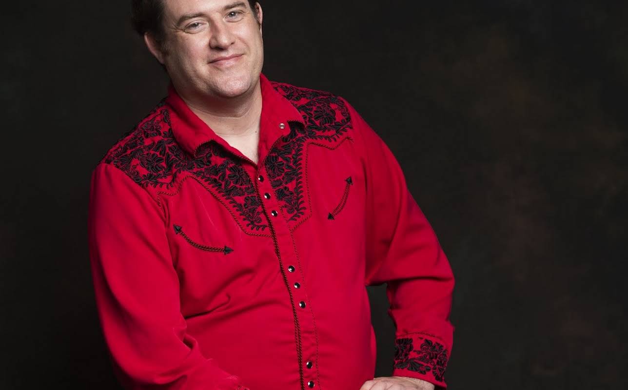 Kevan Peterson