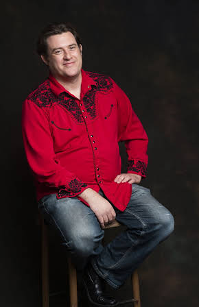 Kevan Peterson as Director