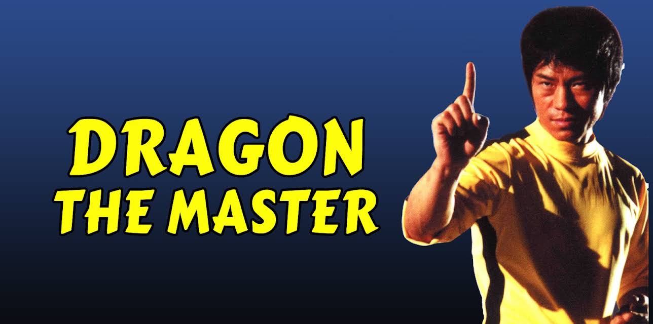 Dragon The Master (2001)